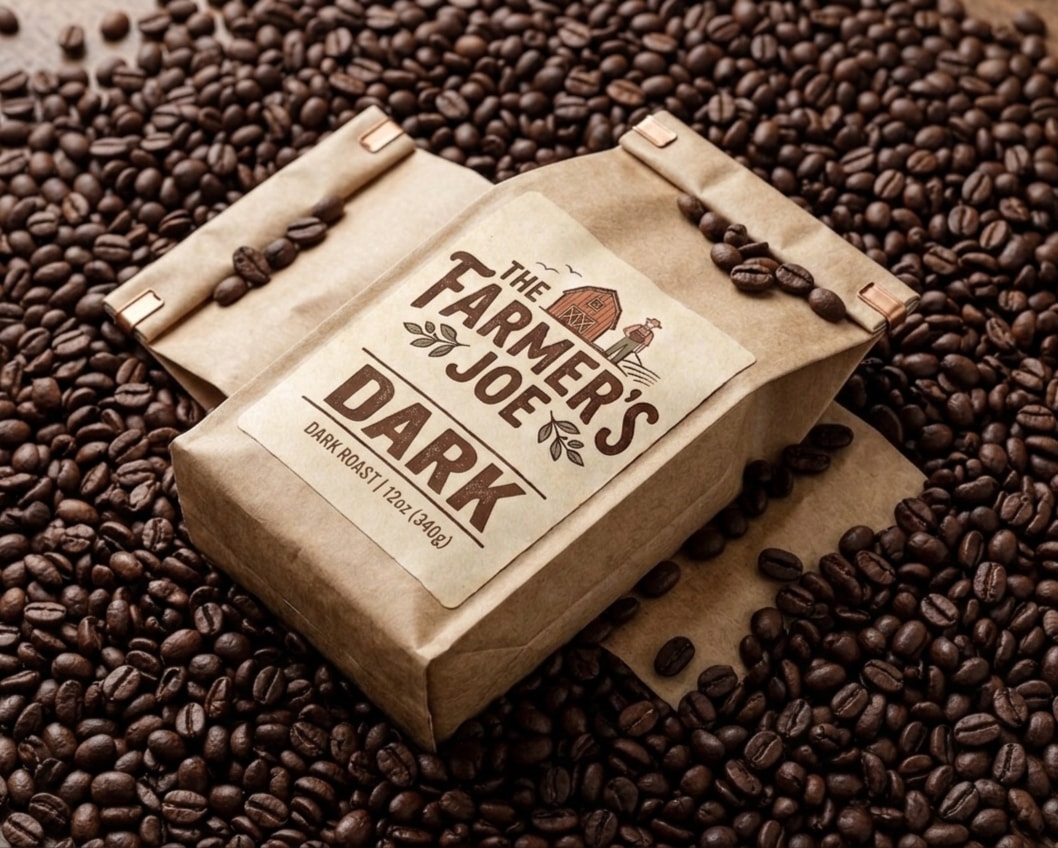 Dark — photo 2